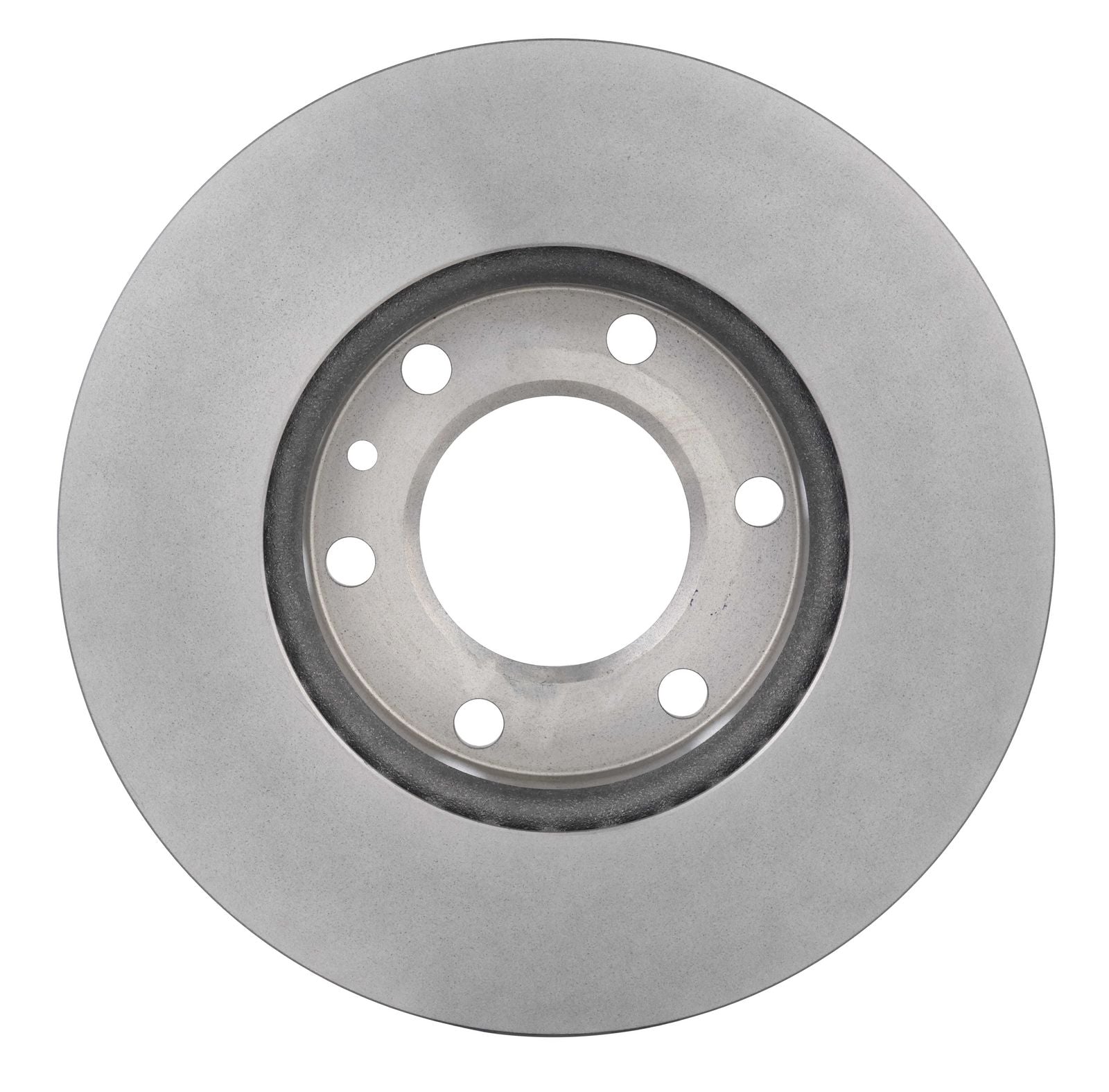 PRIME UV Coated Front Disc Brake Rotor - 09.9508.11_19