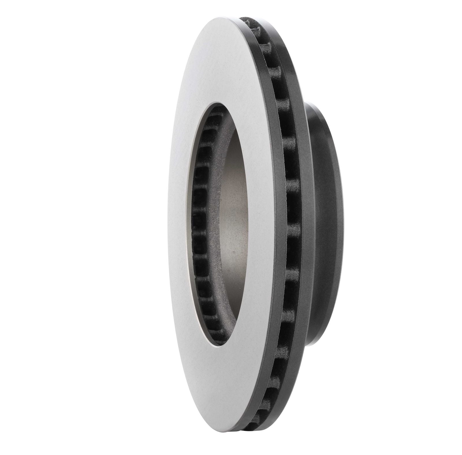 PRIME UV Coated Front Disc Brake Rotor - 09.9508.11_24