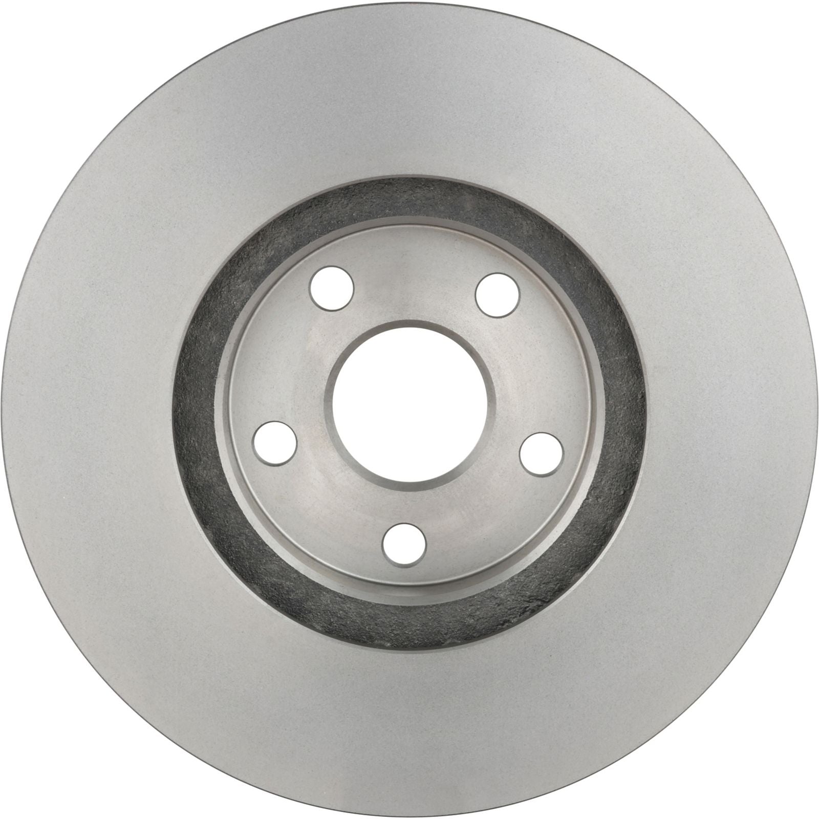 PRIME UV Coated Front Disc Brake Rotor - 09.9559.21_04