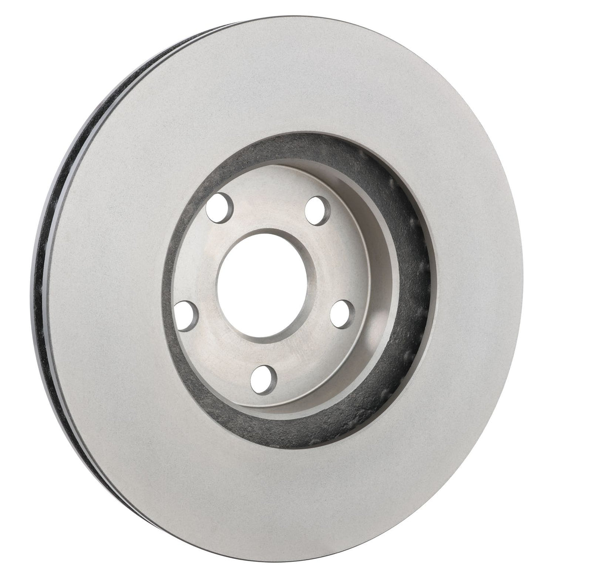 PRIME UV Coated Front Disc Brake Rotor - 09.9559.21_16