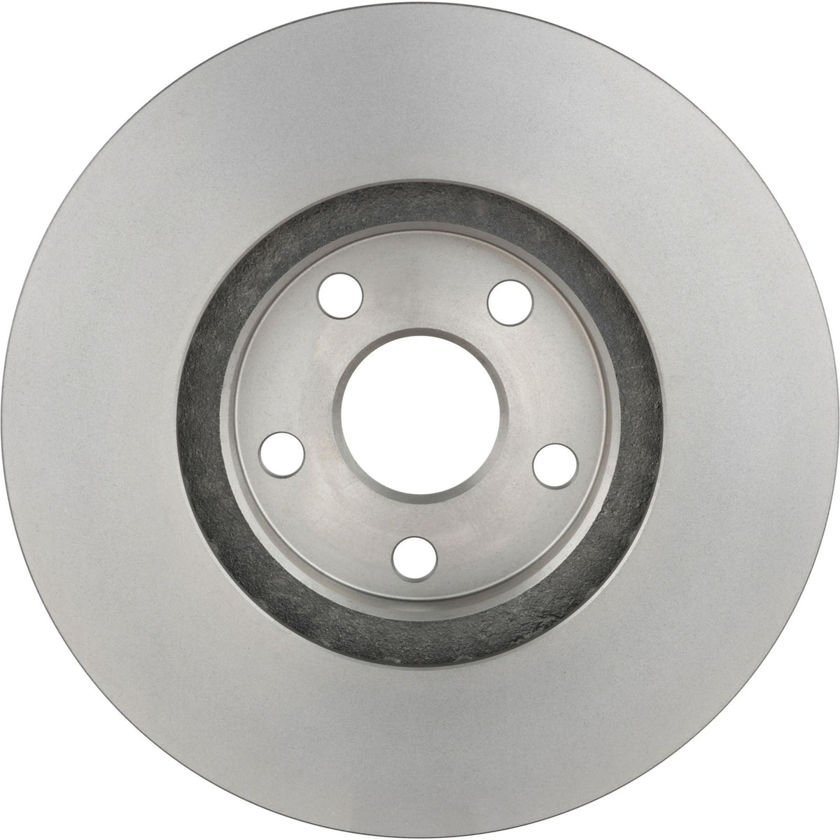 PRIME UV Coated Front Disc Brake Rotor - 09.9559.21_04
