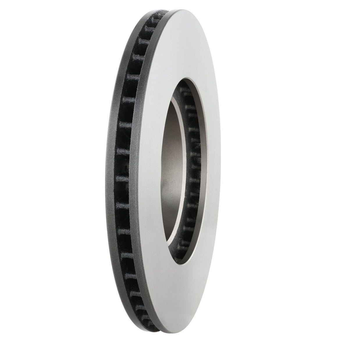 PRIME UV Coated Front Disc Brake Rotor - 09.9559.21_13