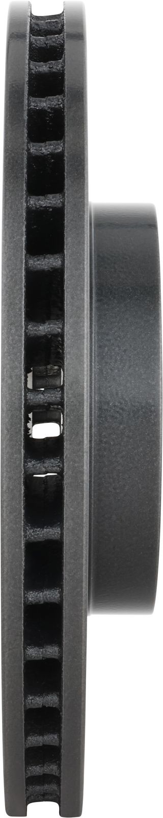 PRIME UV Coated Front Disc Brake Rotor - 09.9559.21_02