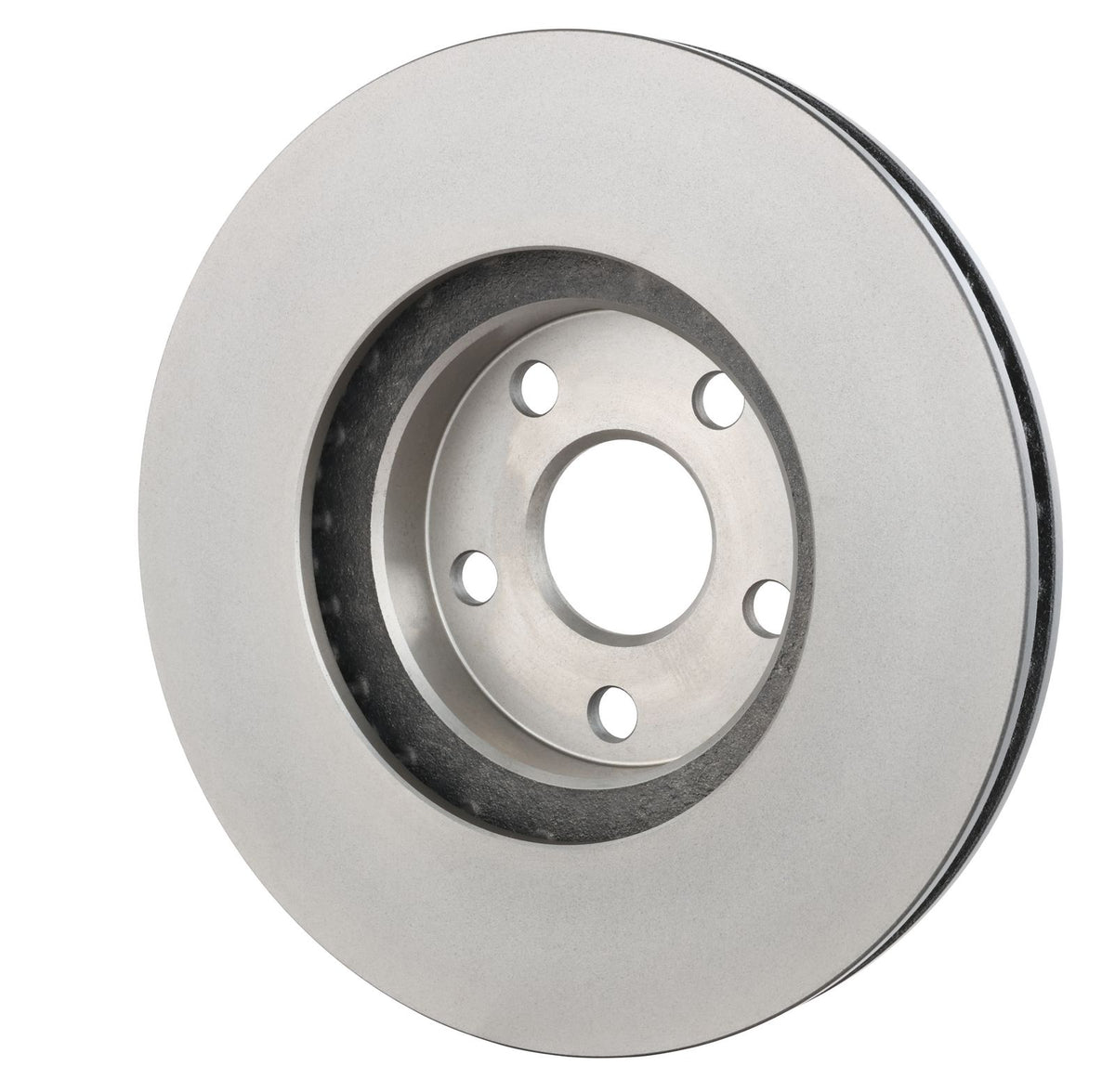 PRIME UV Coated Front Disc Brake Rotor - 09.9559.21_20