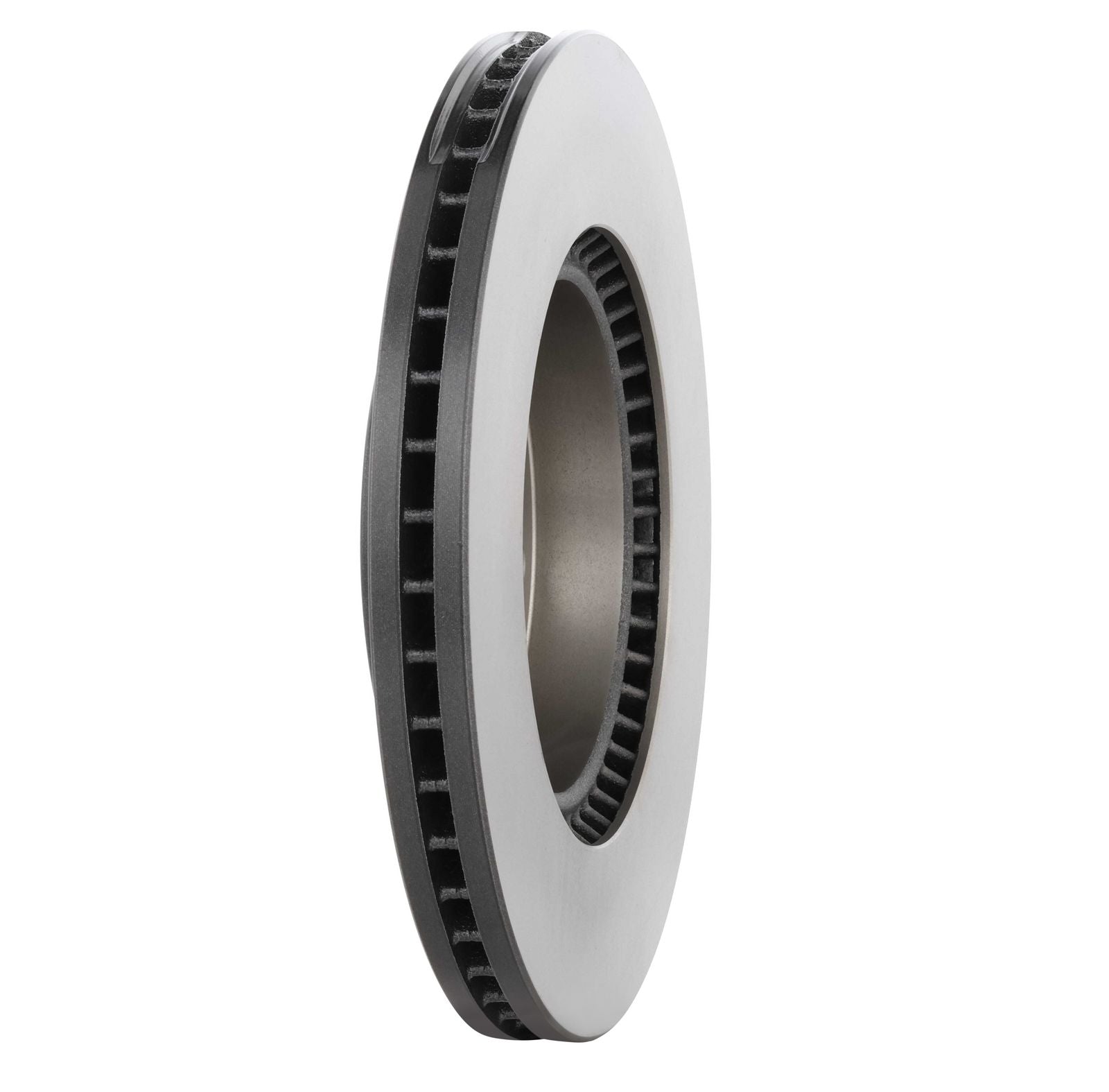 PRIME UV Coated Front Disc Brake Rotor - 09.9574.11_14