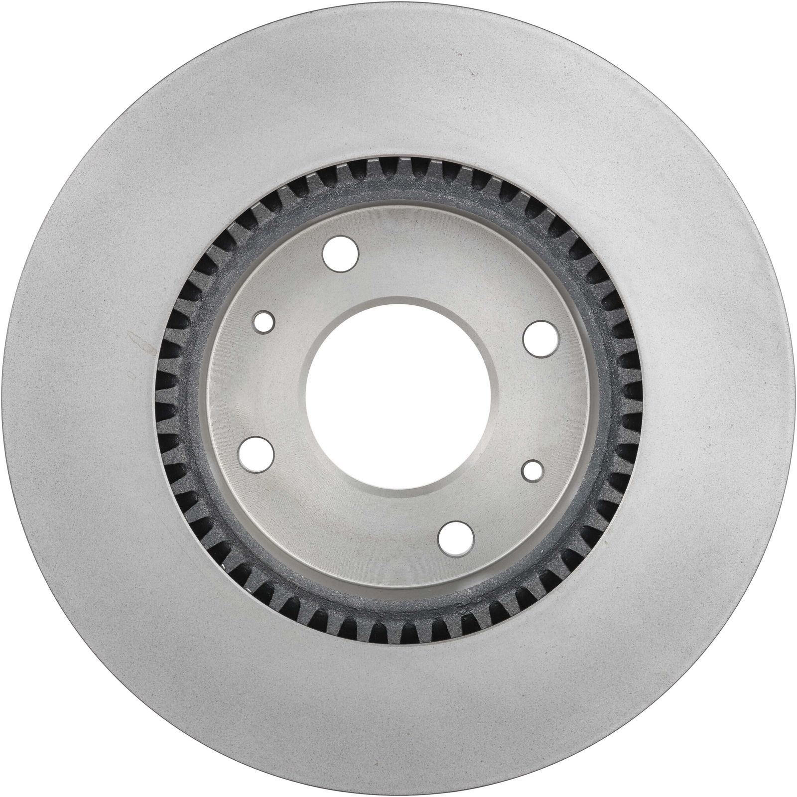 PRIME UV Coated Front Disc Brake Rotor - 09.9574.21_05