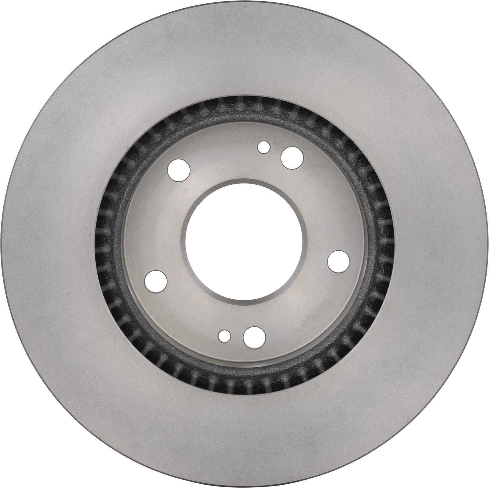 PRIME UV Coated Front Disc Brake Rotor - 09.9574.11_05