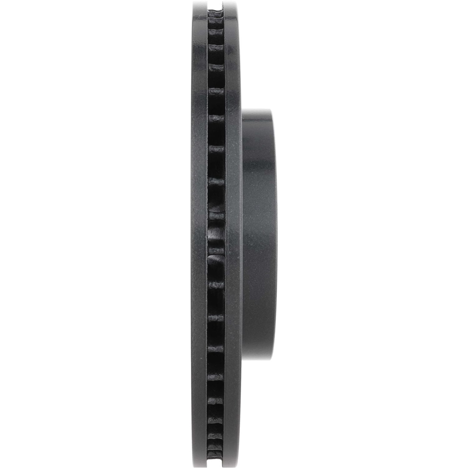 PRIME UV Coated Front Disc Brake Rotor - 09.9574.21_01