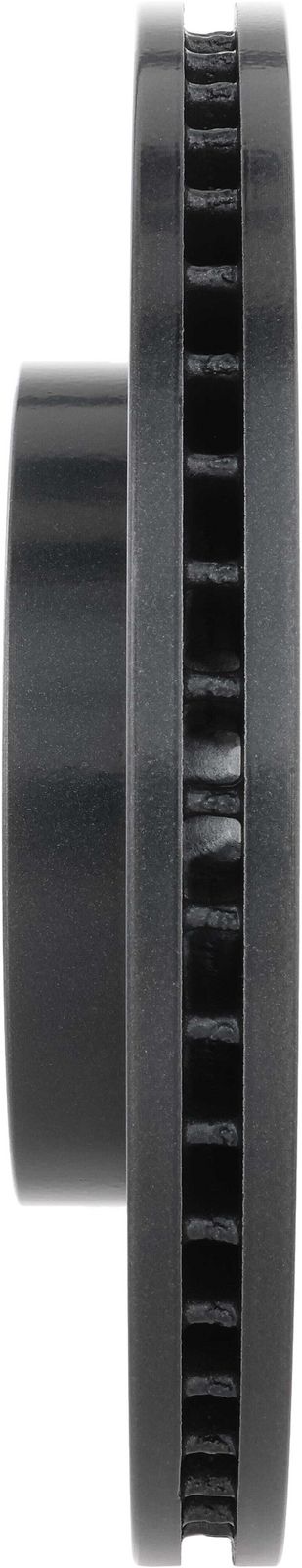 PRIME UV Coated Front Disc Brake Rotor - 09.9574.21_04