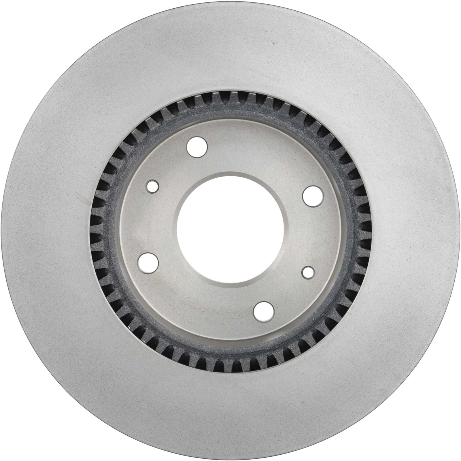 PRIME UV Coated Front Disc Brake Rotor - 09.9574.21_04