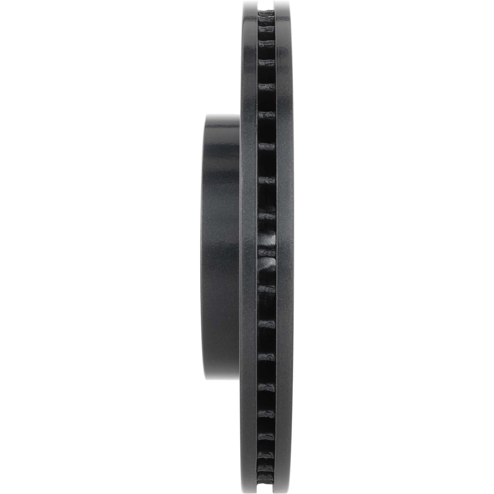 PRIME UV Coated Front Disc Brake Rotor - 09.9574.21_05