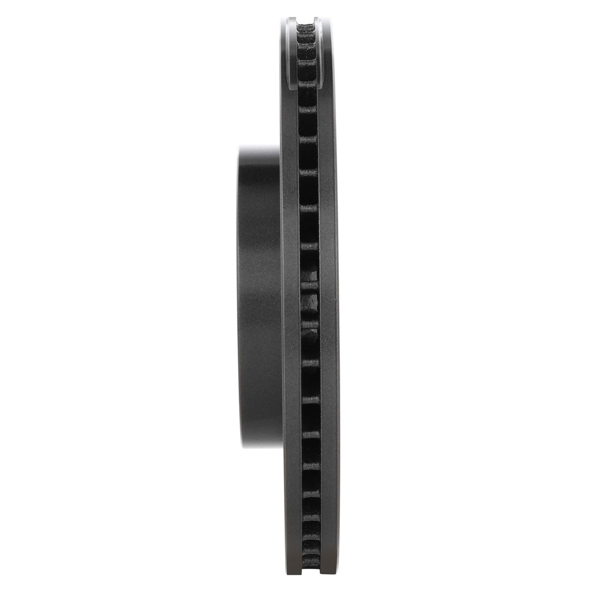 PRIME UV Coated Front Disc Brake Rotor - 09.9574.11_13