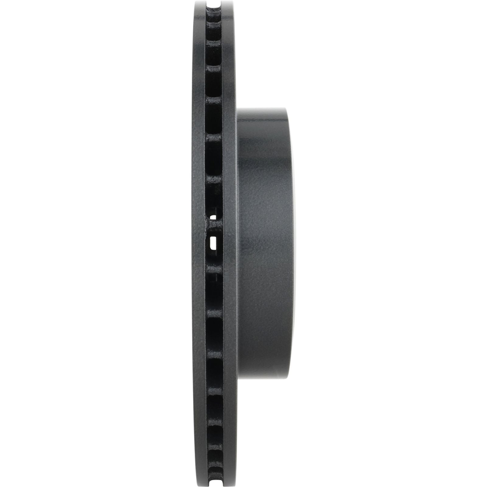 PRIME UV Coated Front Disc Brake Rotor - 09.9581.11_01
