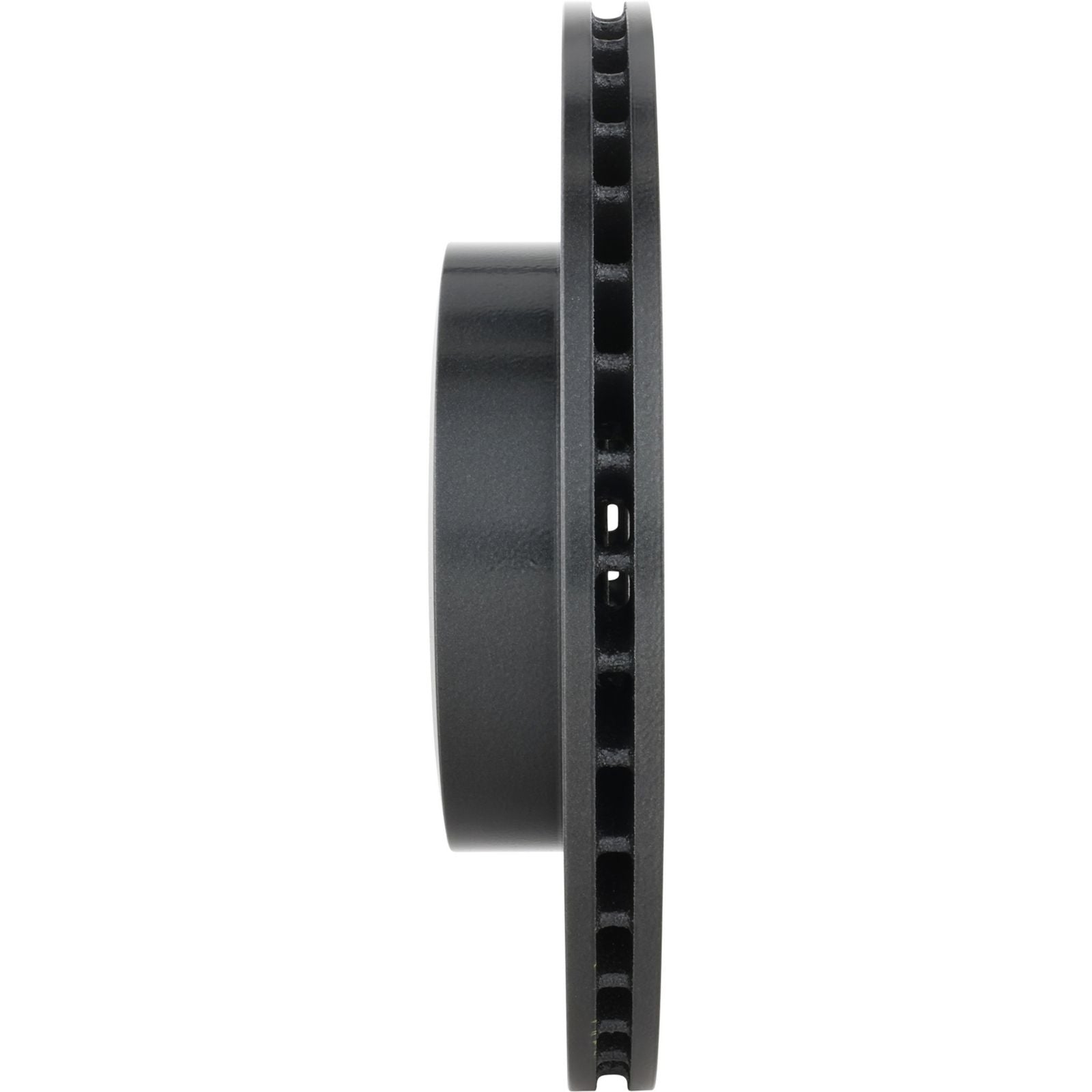 PRIME UV Coated Front Disc Brake Rotor - 09.9581.11_06