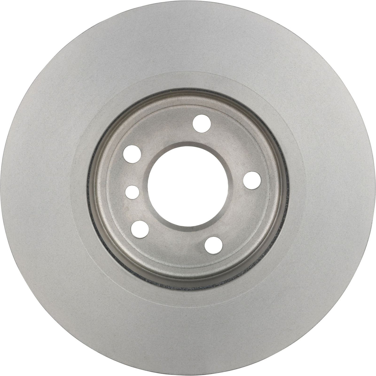 PRIME UV Coated Front Disc Brake Rotor - 09.9581.11_04