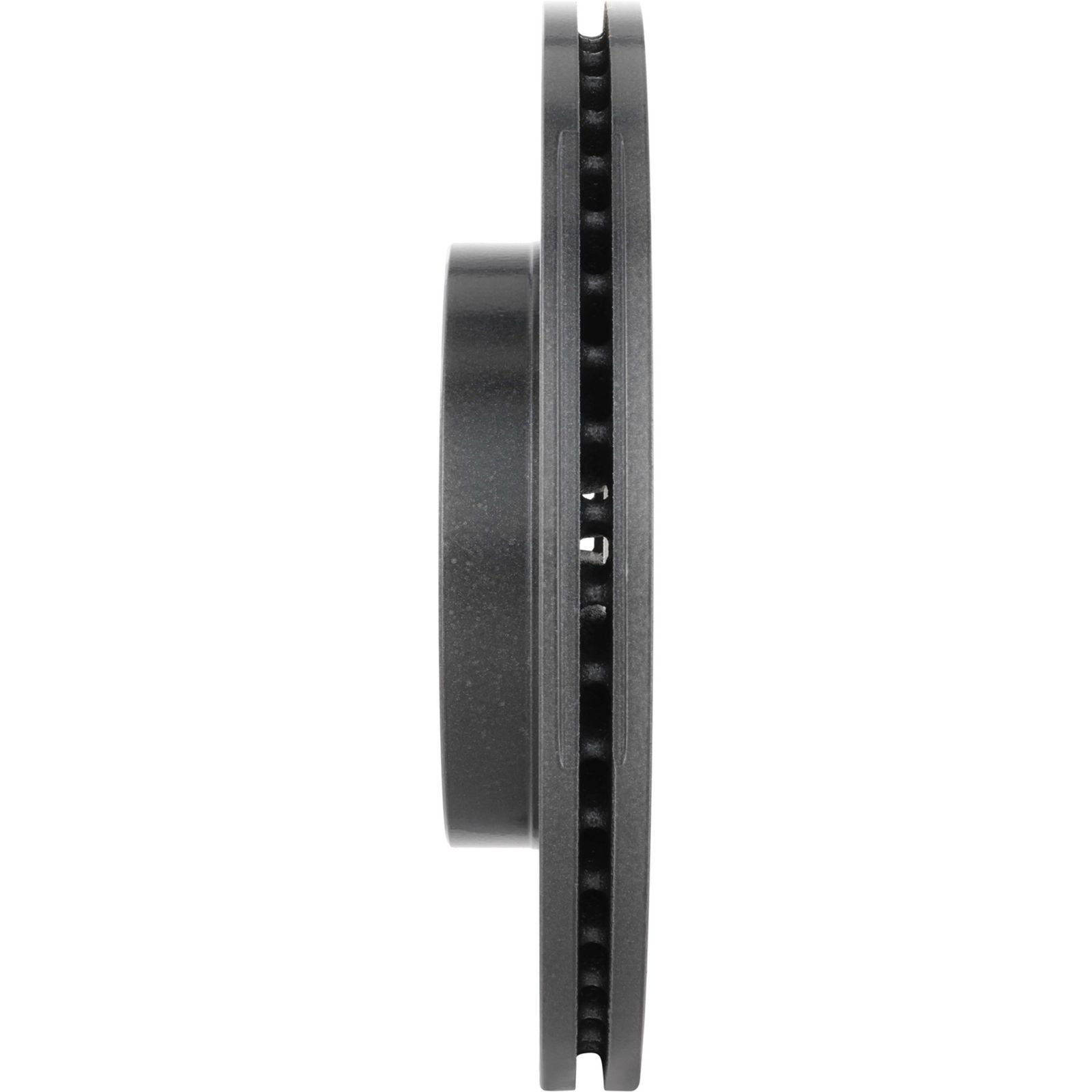 PRIME UV Coated Front Disc Brake Rotor - 09.9585.11_01