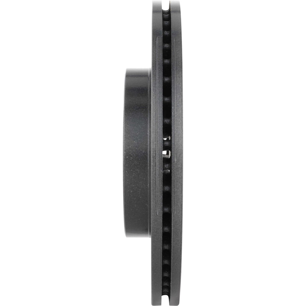 PRIME UV Coated Front Disc Brake Rotor - 09.9585.11_01