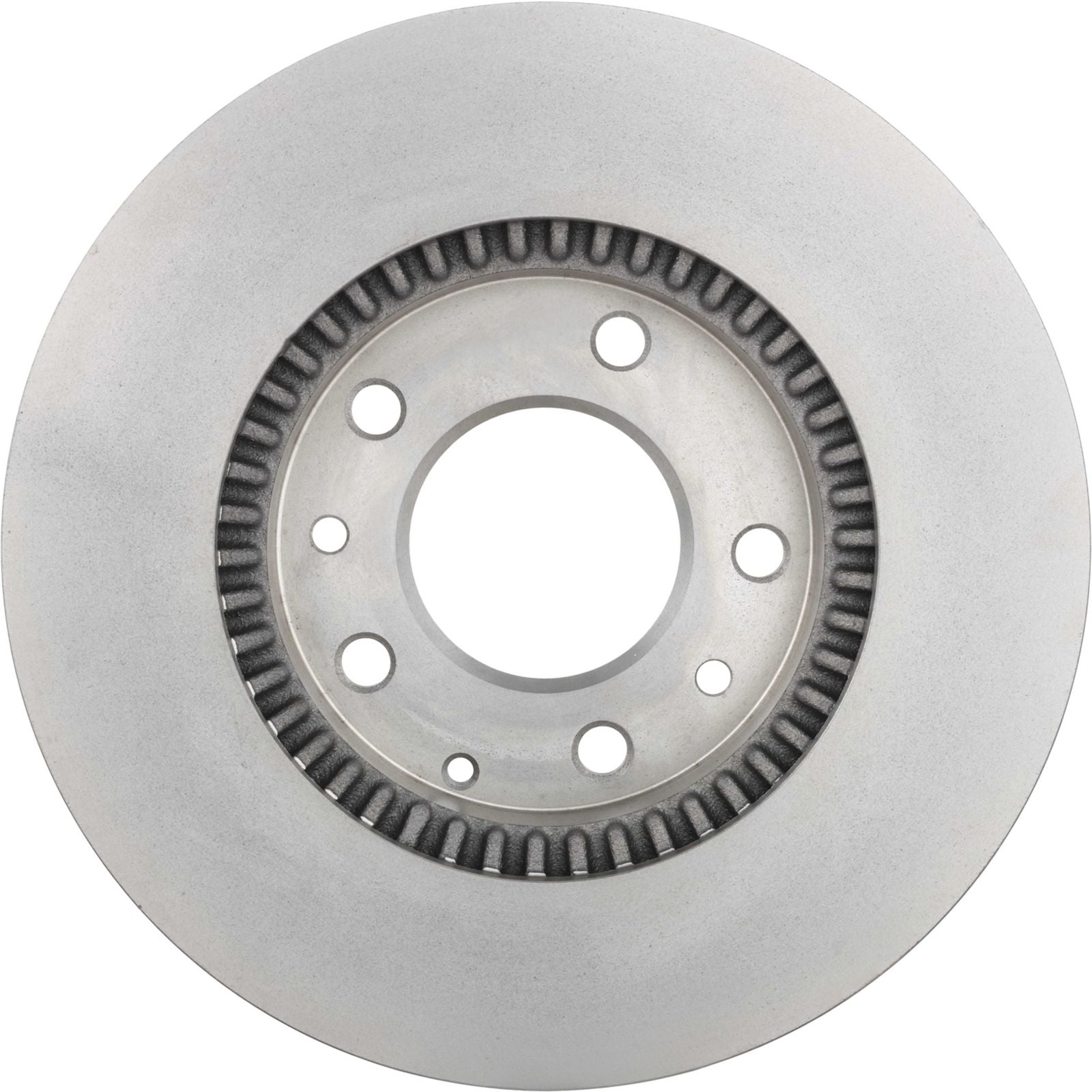PRIME UV Coated Front Disc Brake Rotor - 09.9585.11_05