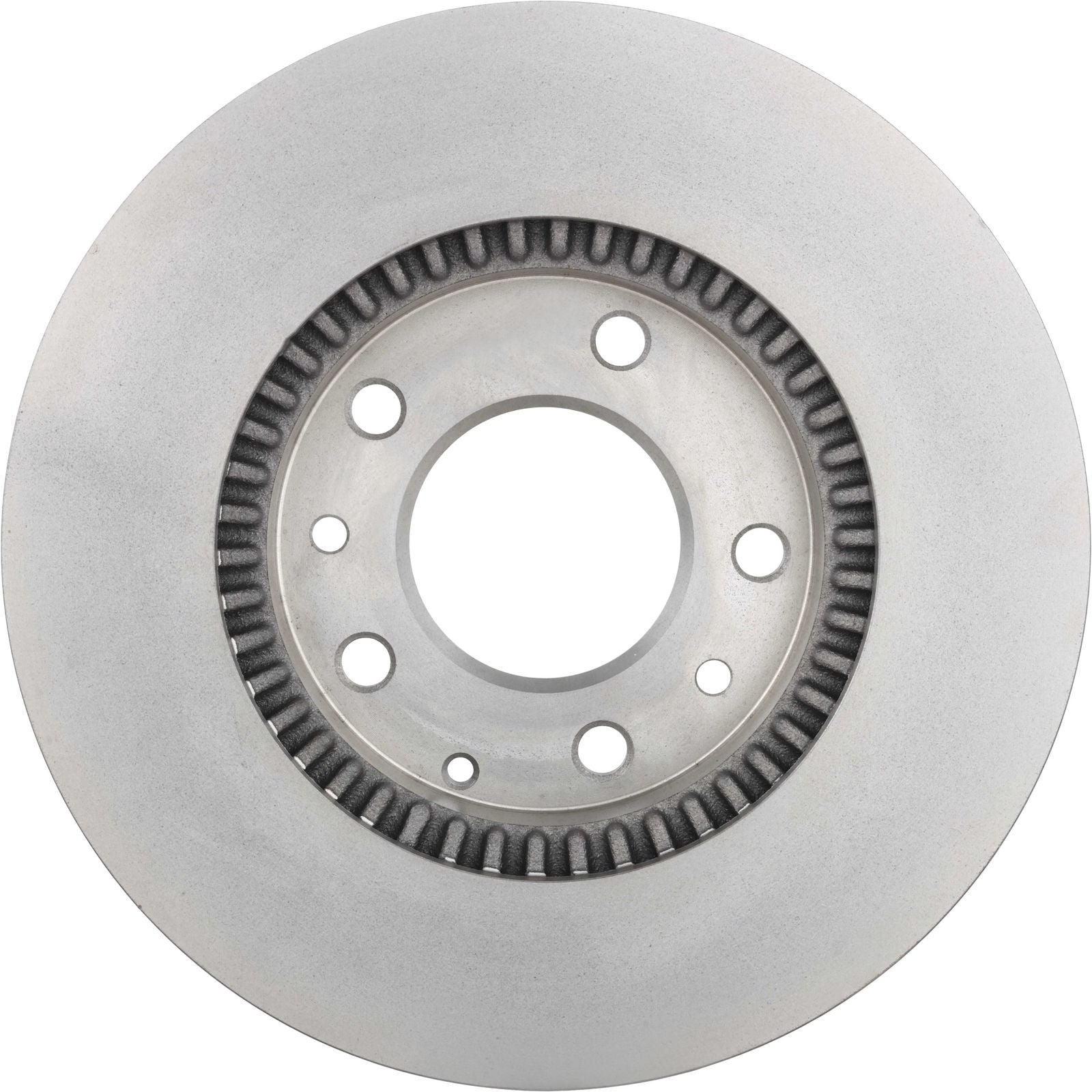 PRIME UV Coated Front Disc Brake Rotor - 09.9585.11_05