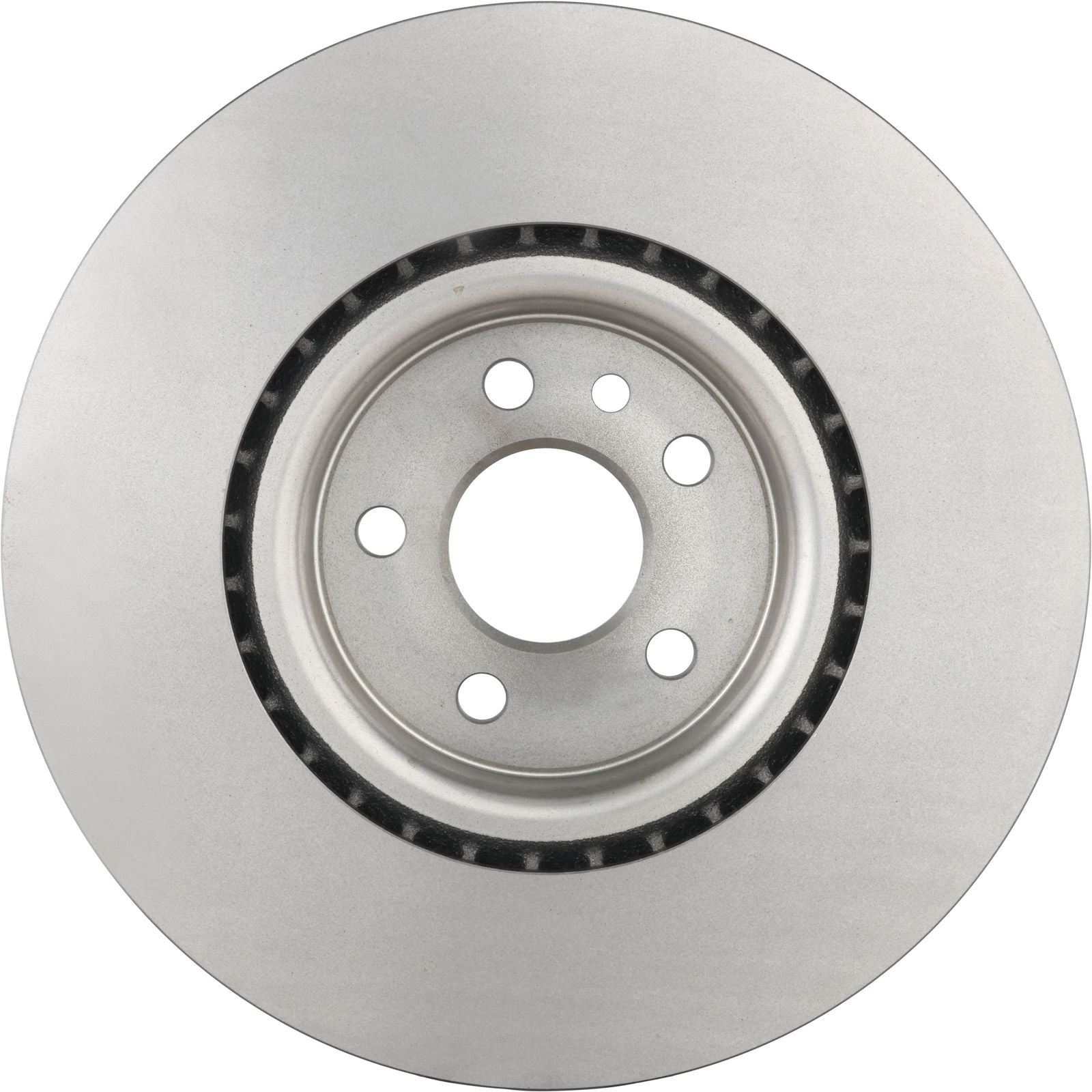PRIME UV Coated Front Disc Brake Rotor - 09.9586.11_05