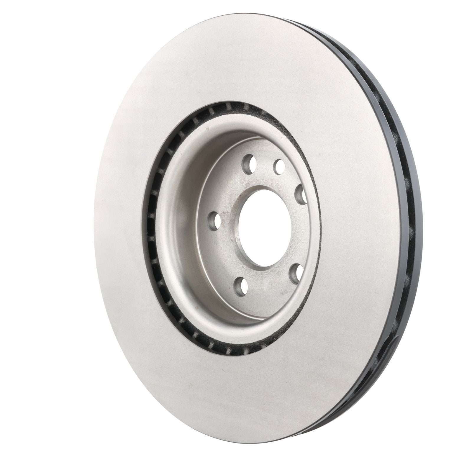 PRIME UV Coated Front Disc Brake Rotor - 09.9586.11_22