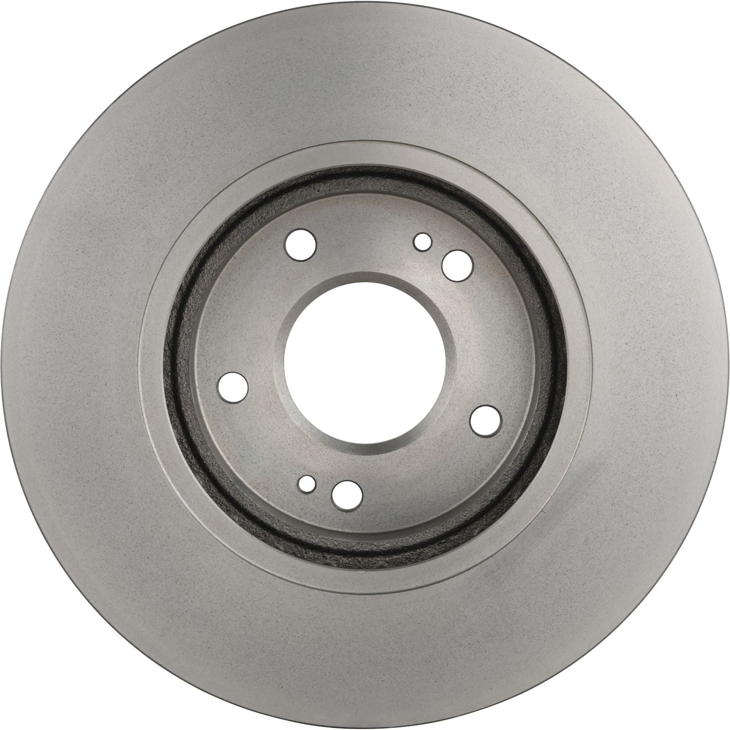 PRIME UV Coated Front Disc Brake Rotor - 09.9598.11_02