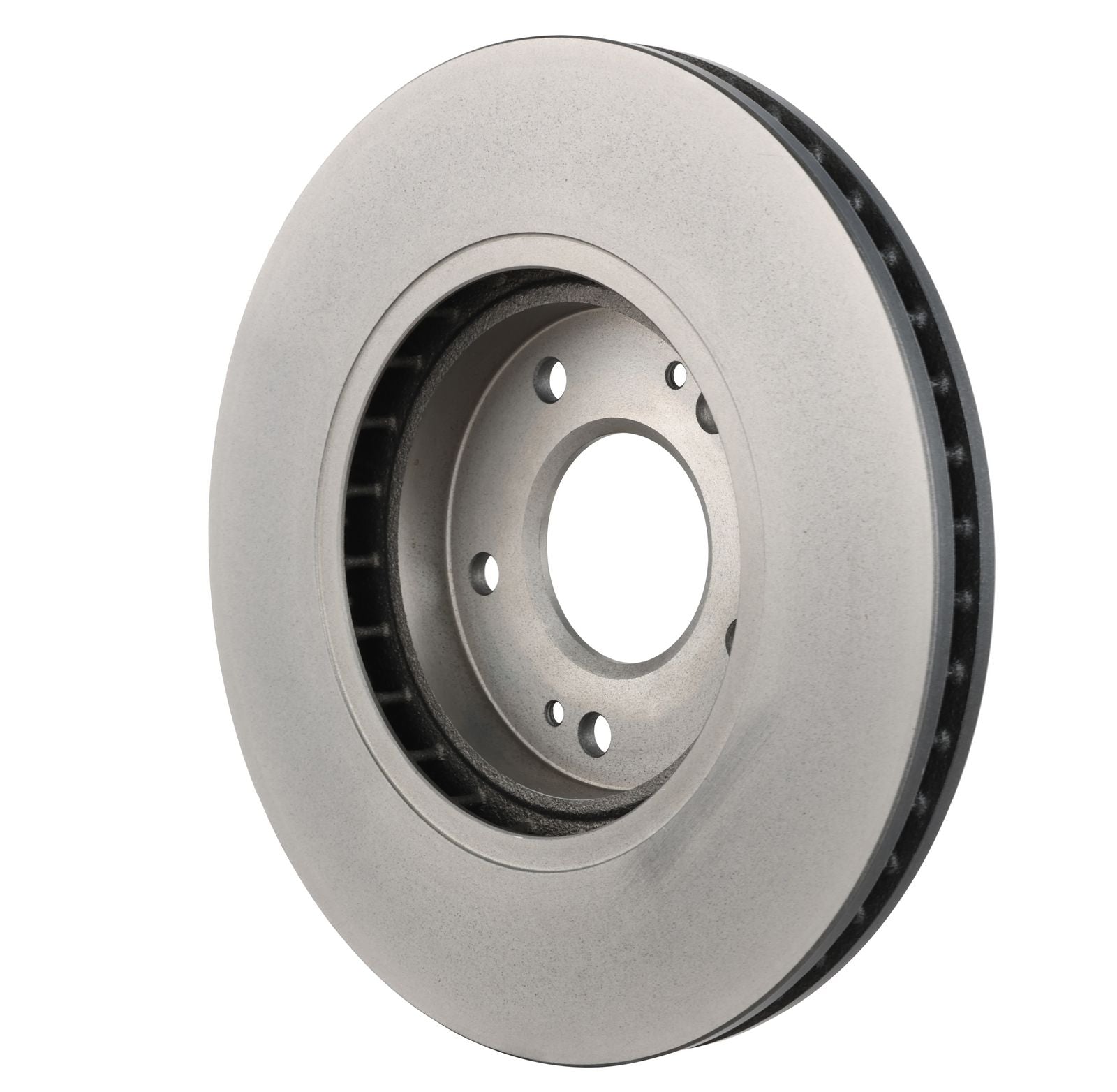 PRIME UV Coated Front Disc Brake Rotor - 09.9598.11_22