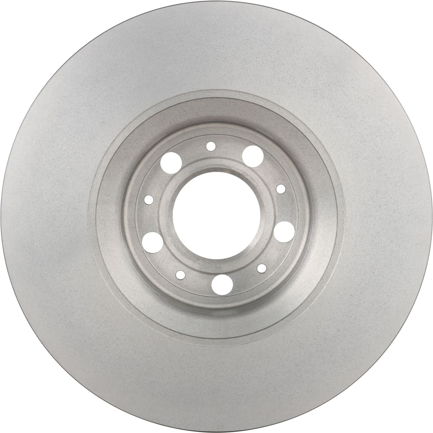 PRIME UV Coated Front Disc Brake Rotor - 09.9755.11_02