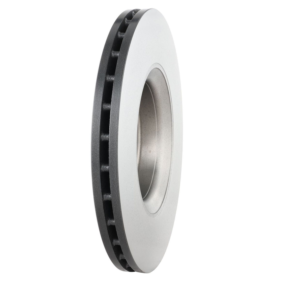 PRIME UV Coated Front Disc Brake Rotor - 09.9755.11_13