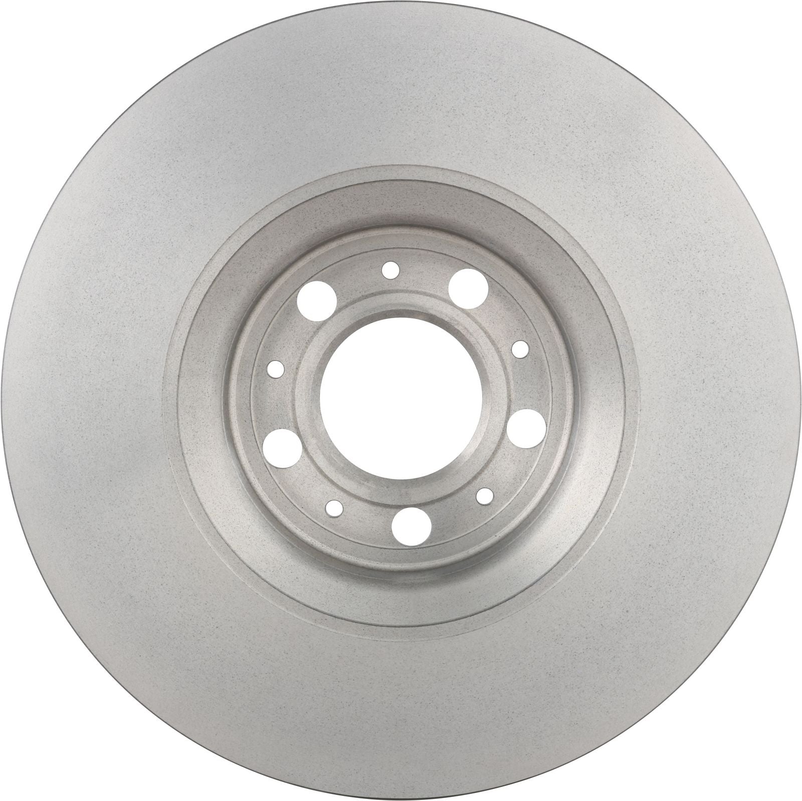 PRIME UV Coated Front Disc Brake Rotor - 09.9755.11_05