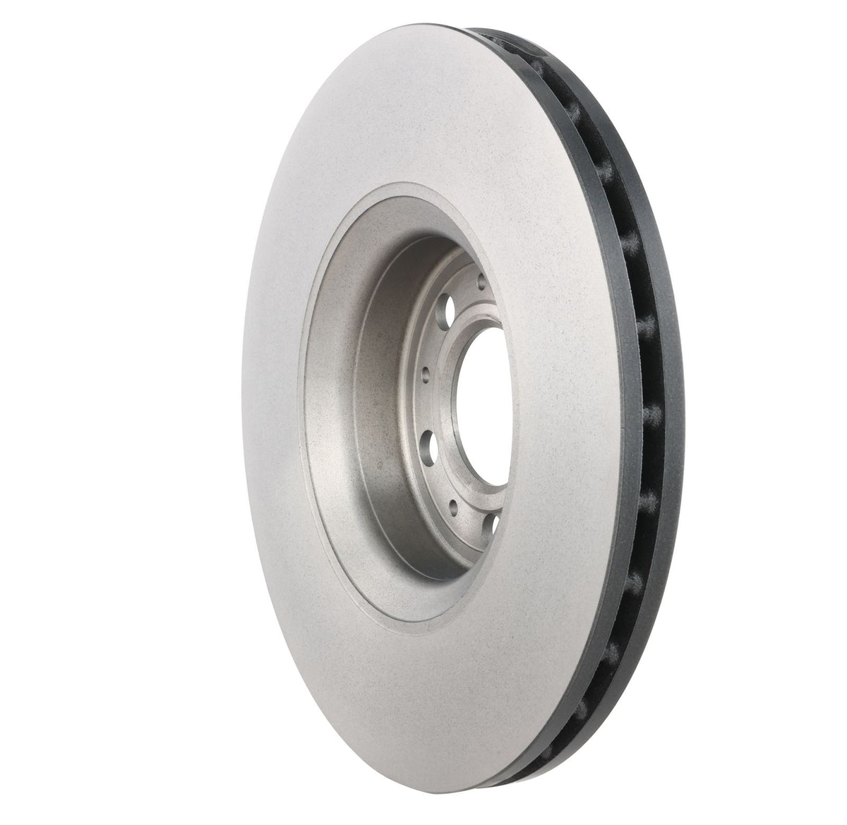PRIME UV Coated Front Disc Brake Rotor - 09.9755.11_22