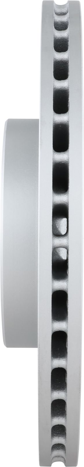 PRIME UV Coated Front Disc Brake Rotor - 09.9772.11_04