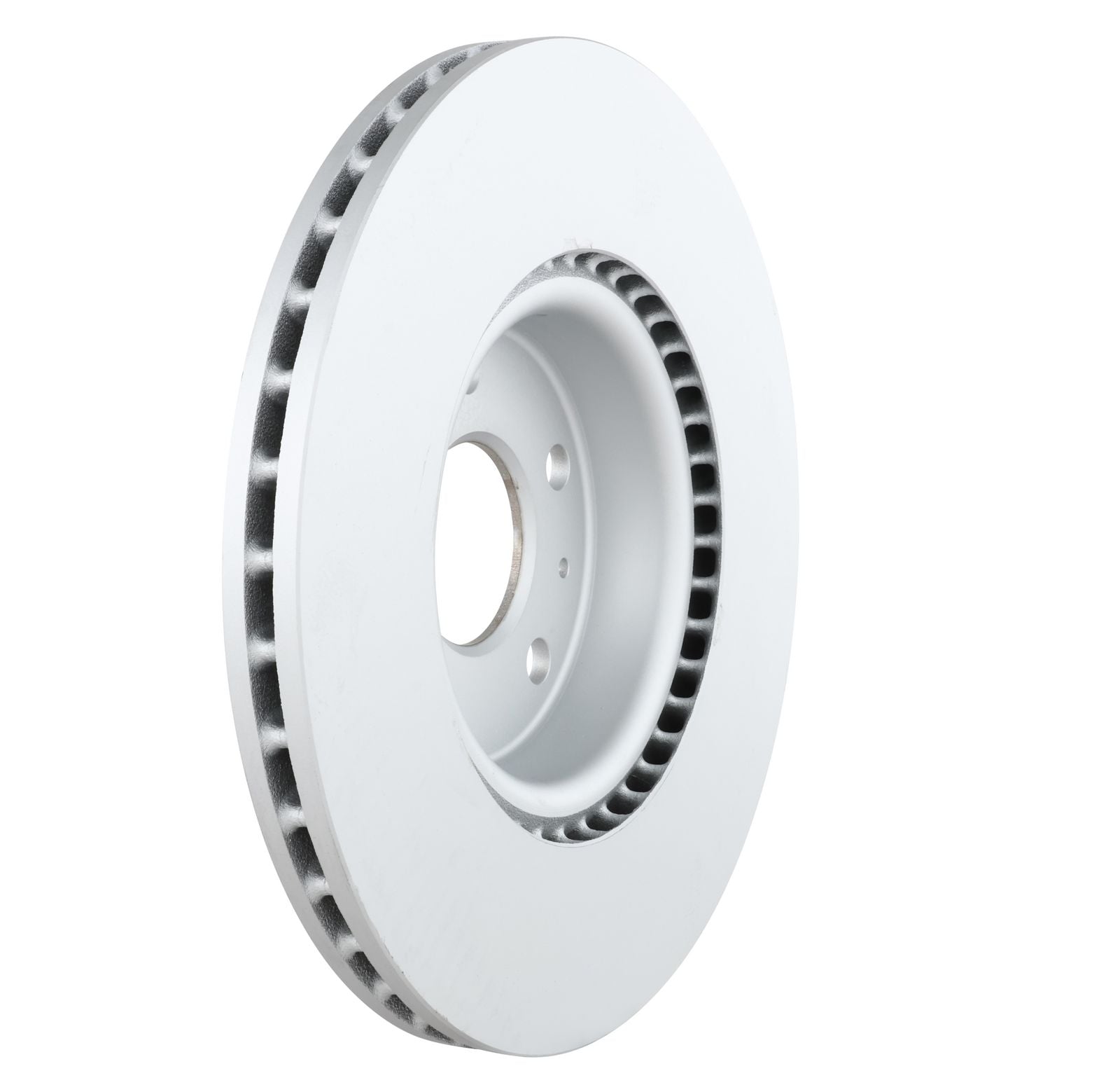 PRIME UV Coated Front Disc Brake Rotor - 09.9772.11_10