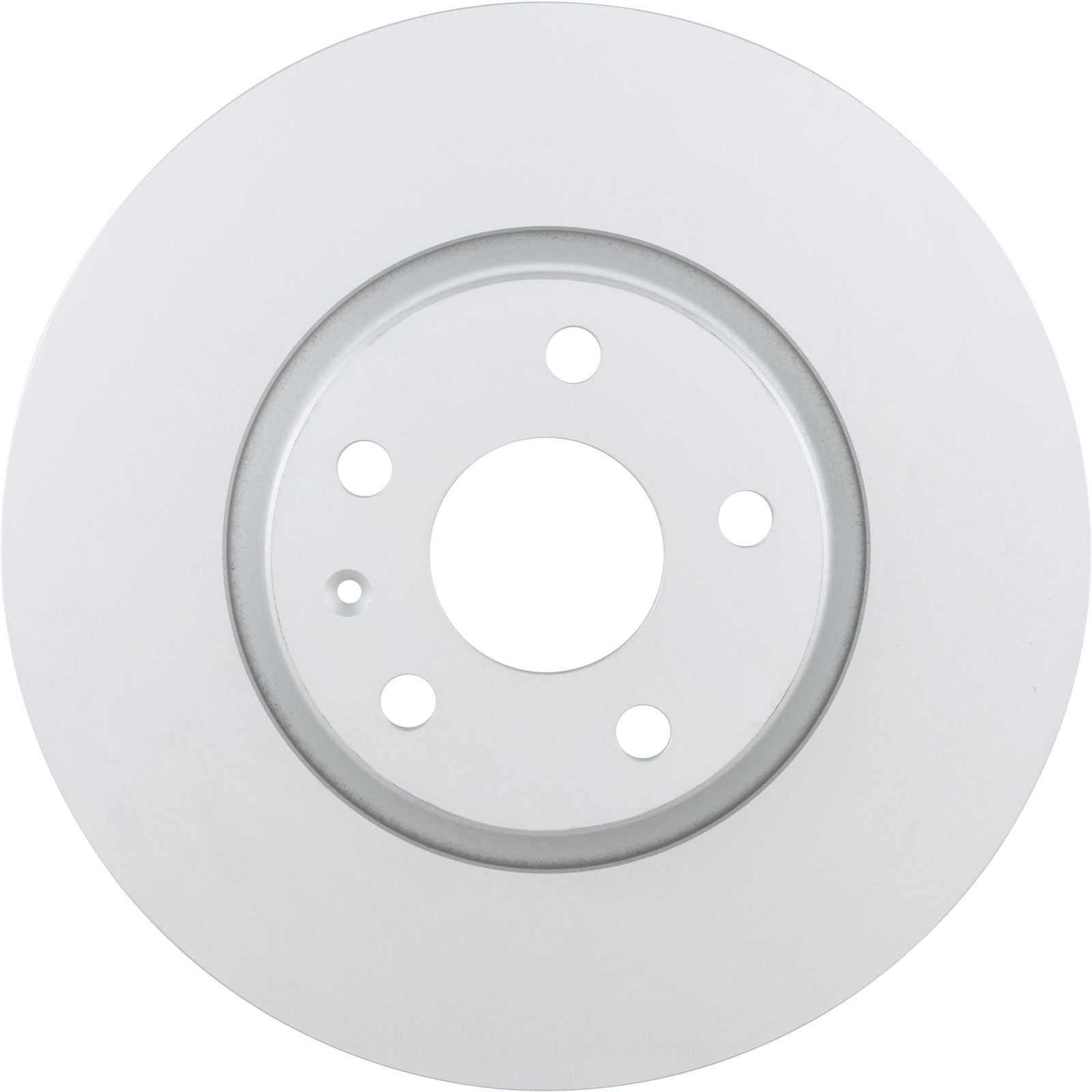 PRIME UV Coated Front Disc Brake Rotor - 09.9772.11_03