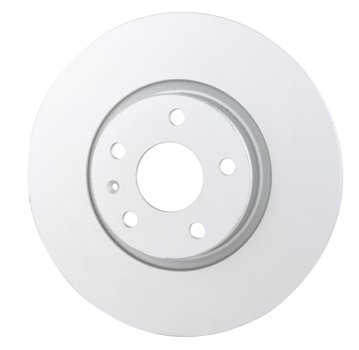 PRIME UV Coated Front Disc Brake Rotor - 09.9772.11_03