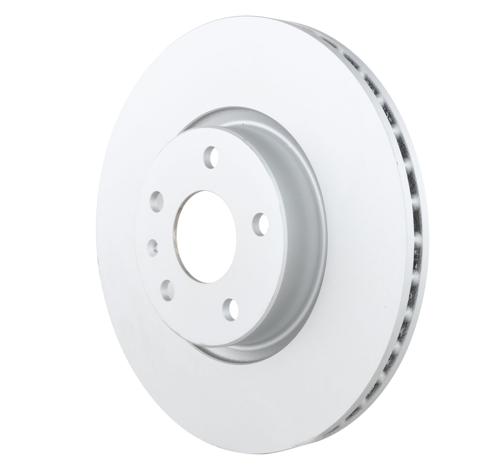 PRIME UV Coated Front Disc Brake Rotor - 09.9772.11_05