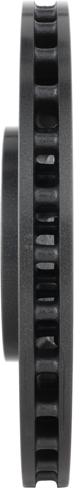PRIME UV Coated Front Disc Brake Rotor - 09.9781.11_04