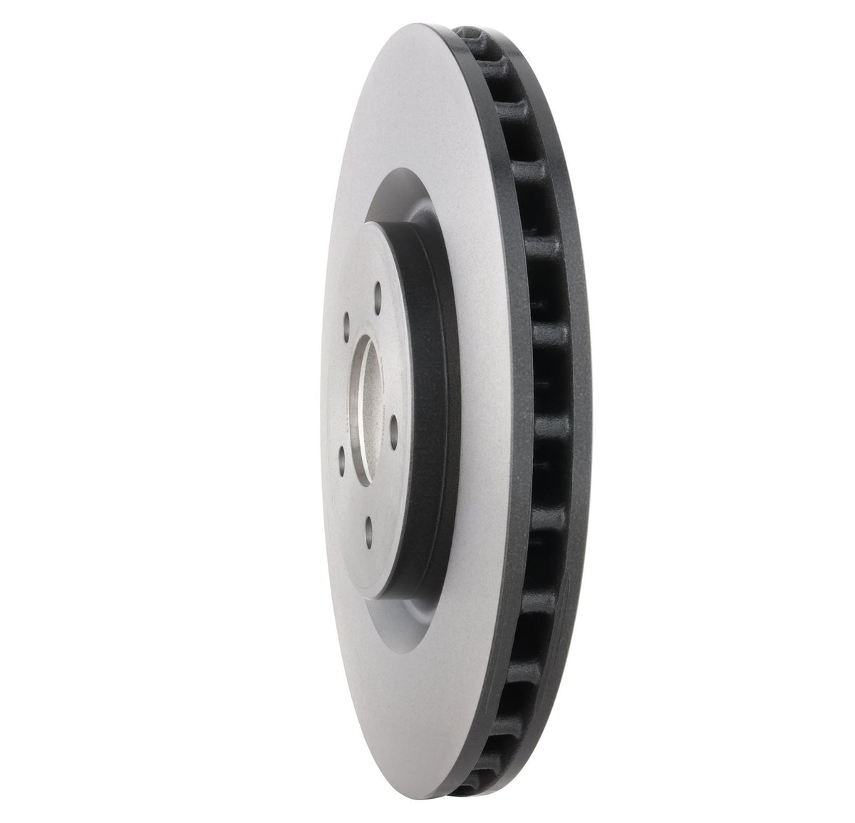 PRIME UV Coated Front Disc Brake Rotor - 09.9781.11_11