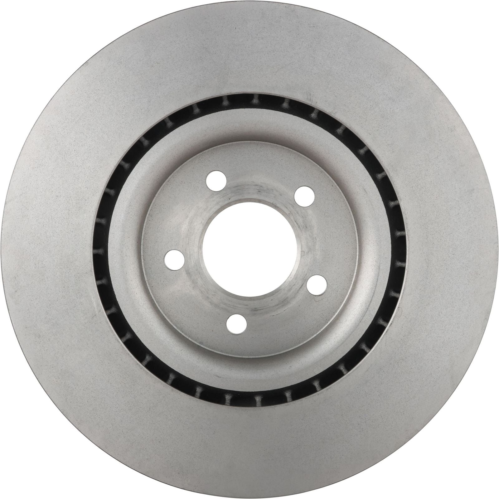 PRIME UV Coated Front Disc Brake Rotor - 09.9781.11_05