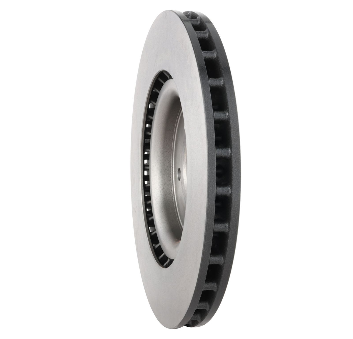 PRIME UV Coated Front Disc Brake Rotor - 09.9781.11_23