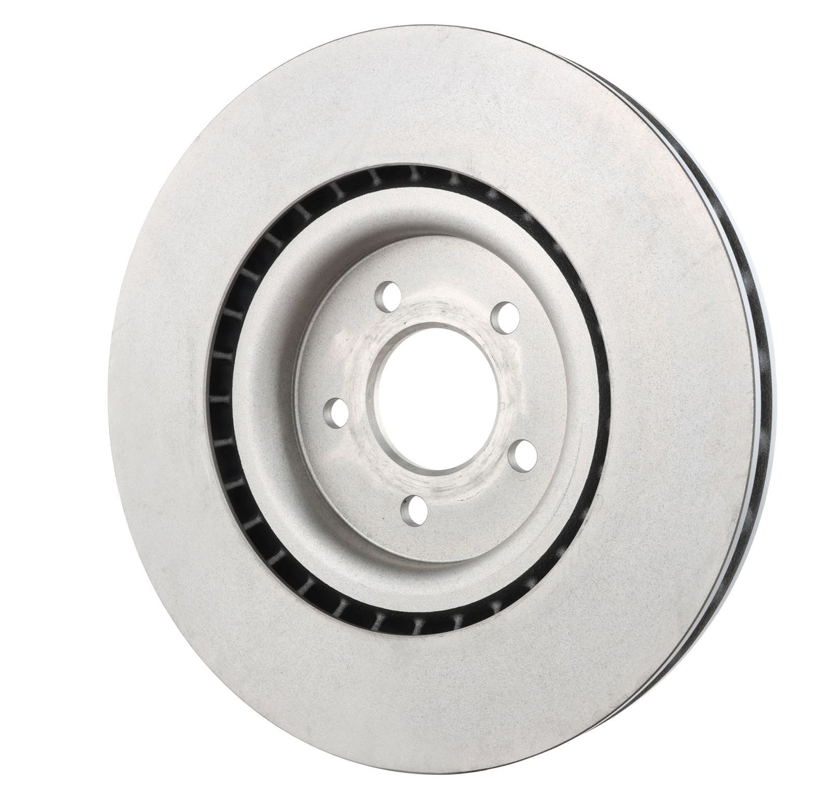 PRIME UV Coated Front Disc Brake Rotor - 09.9781.11_20