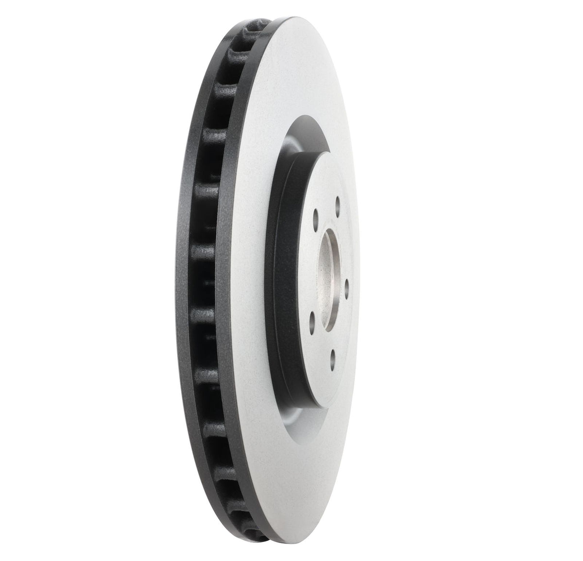 PRIME UV Coated Front Disc Brake Rotor - 09.9781.11_25