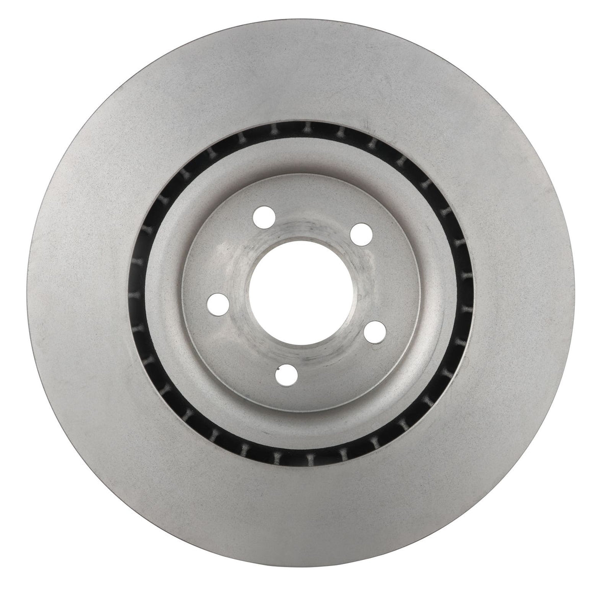 PRIME UV Coated Front Disc Brake Rotor - 09.9781.11_18