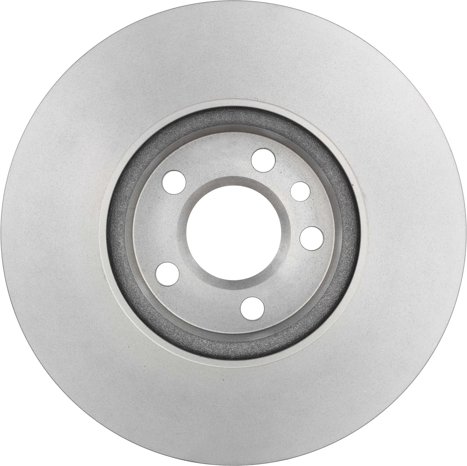 PRIME UV Coated Front Disc Brake Rotor - 09.9797.11_05