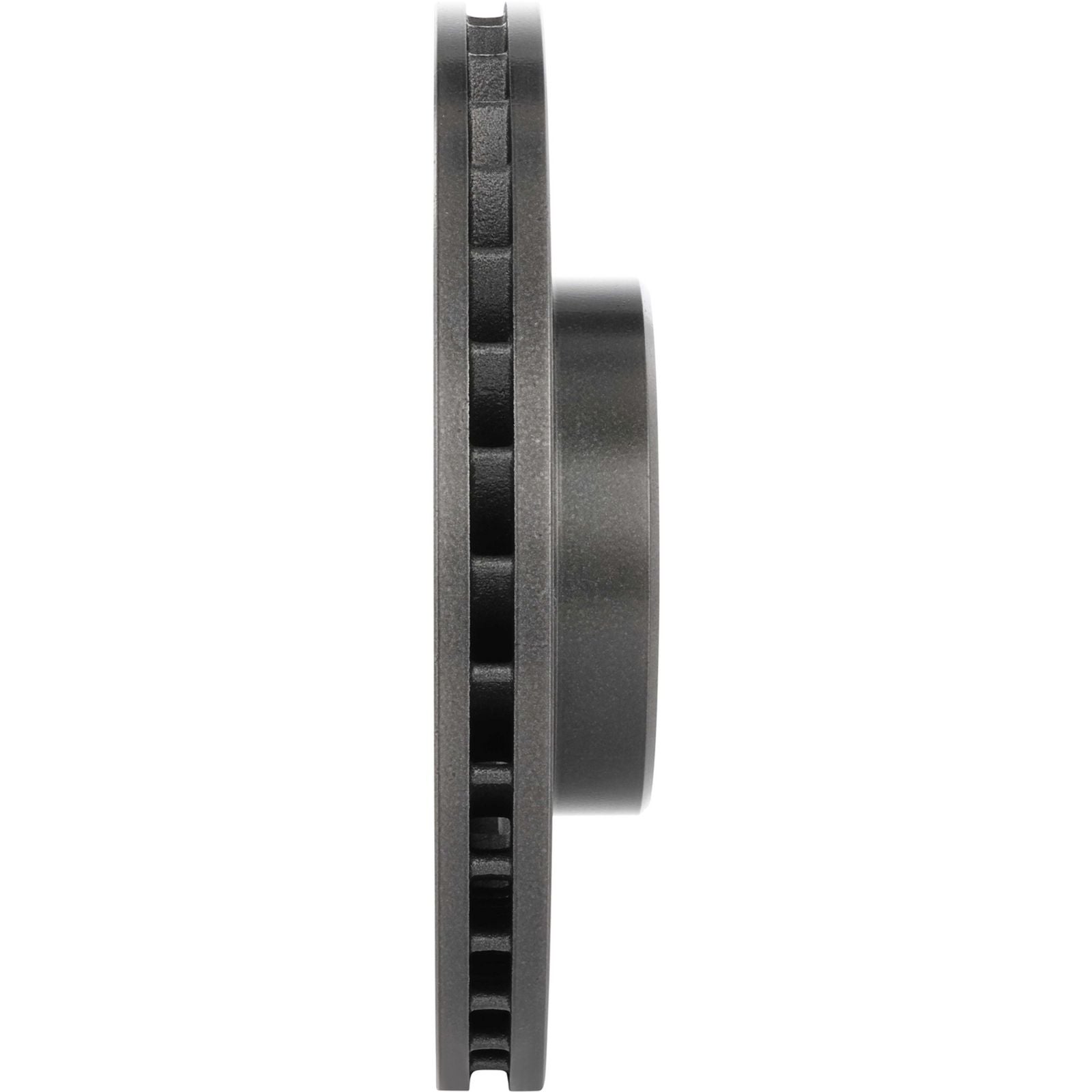 PRIME UV Coated Front Disc Brake Rotor - 09.9825.11_01