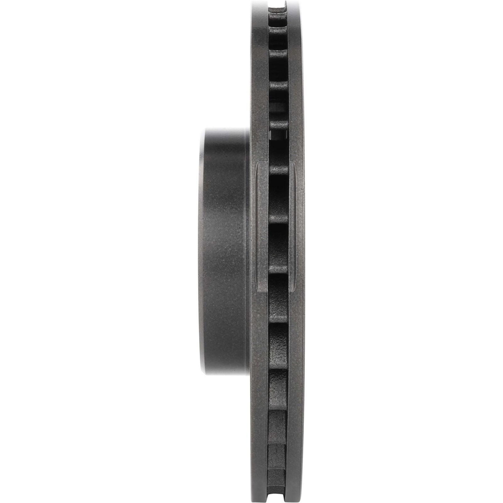 PRIME UV Coated Front Disc Brake Rotor - 09.9825.11_02