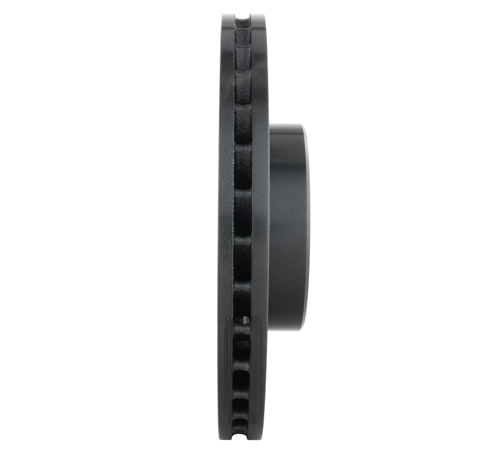 PRIME UV Coated Front Disc Brake Rotor - 09.9825.21_20