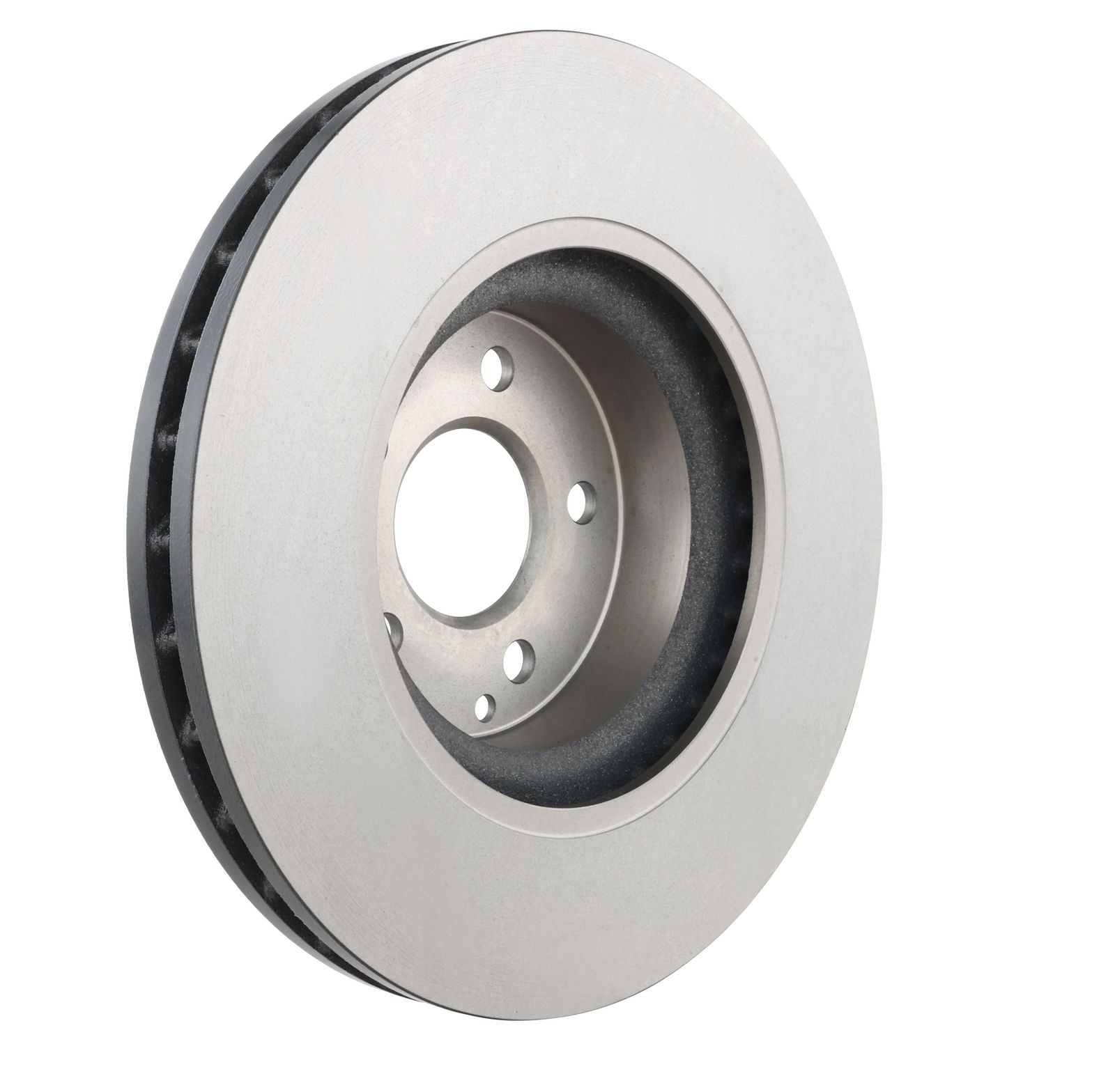 PRIME UV Coated Front Disc Brake Rotor - 09.9825.21_11