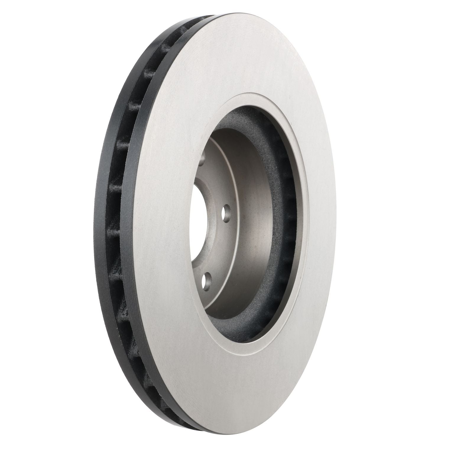 PRIME UV Coated Front Disc Brake Rotor - 09.9825.21_10