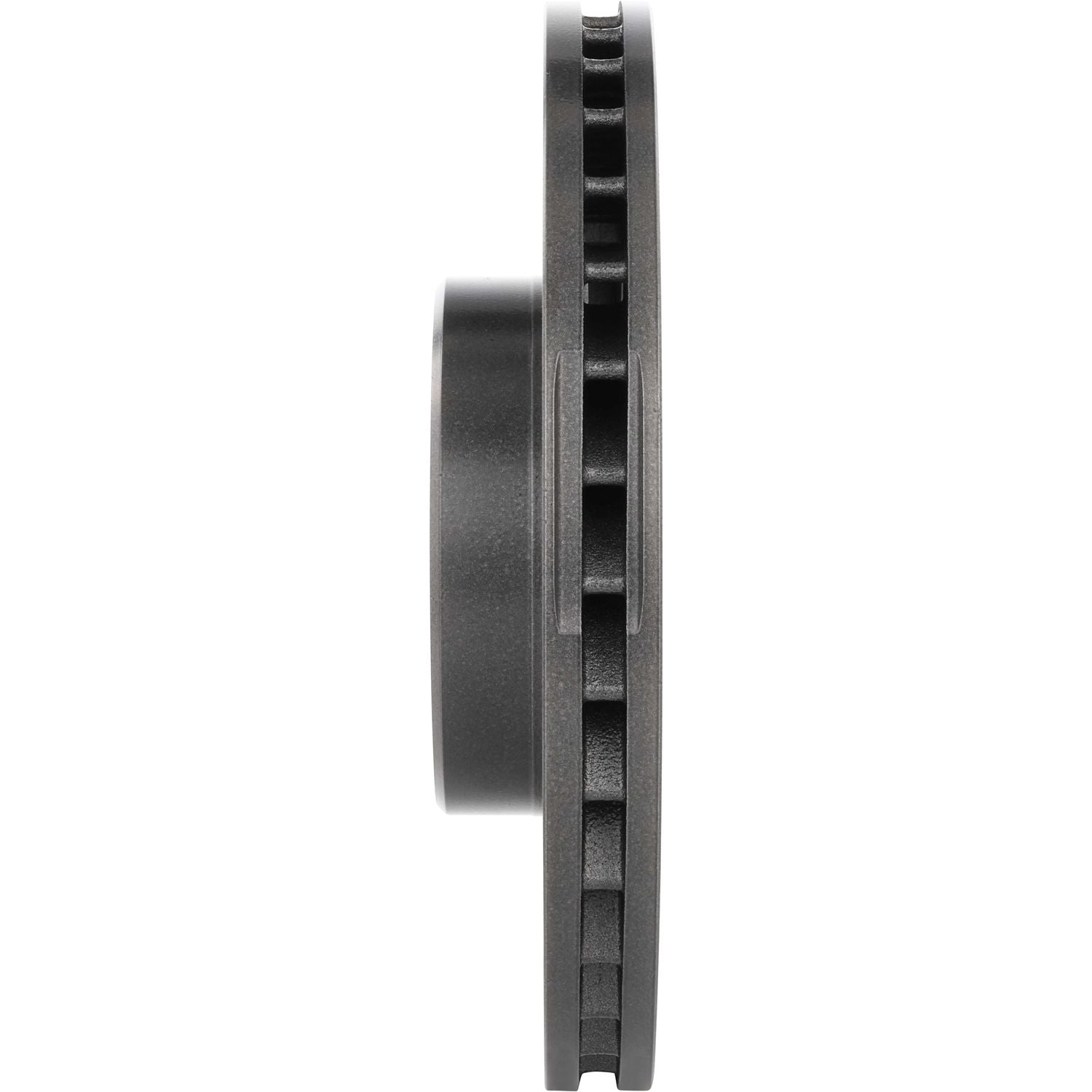 PRIME UV Coated Front Disc Brake Rotor - 09.9825.11_02